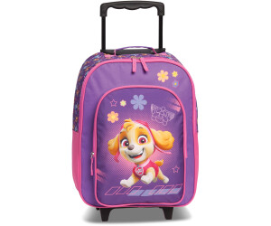 Paw patrol trolley hot sale