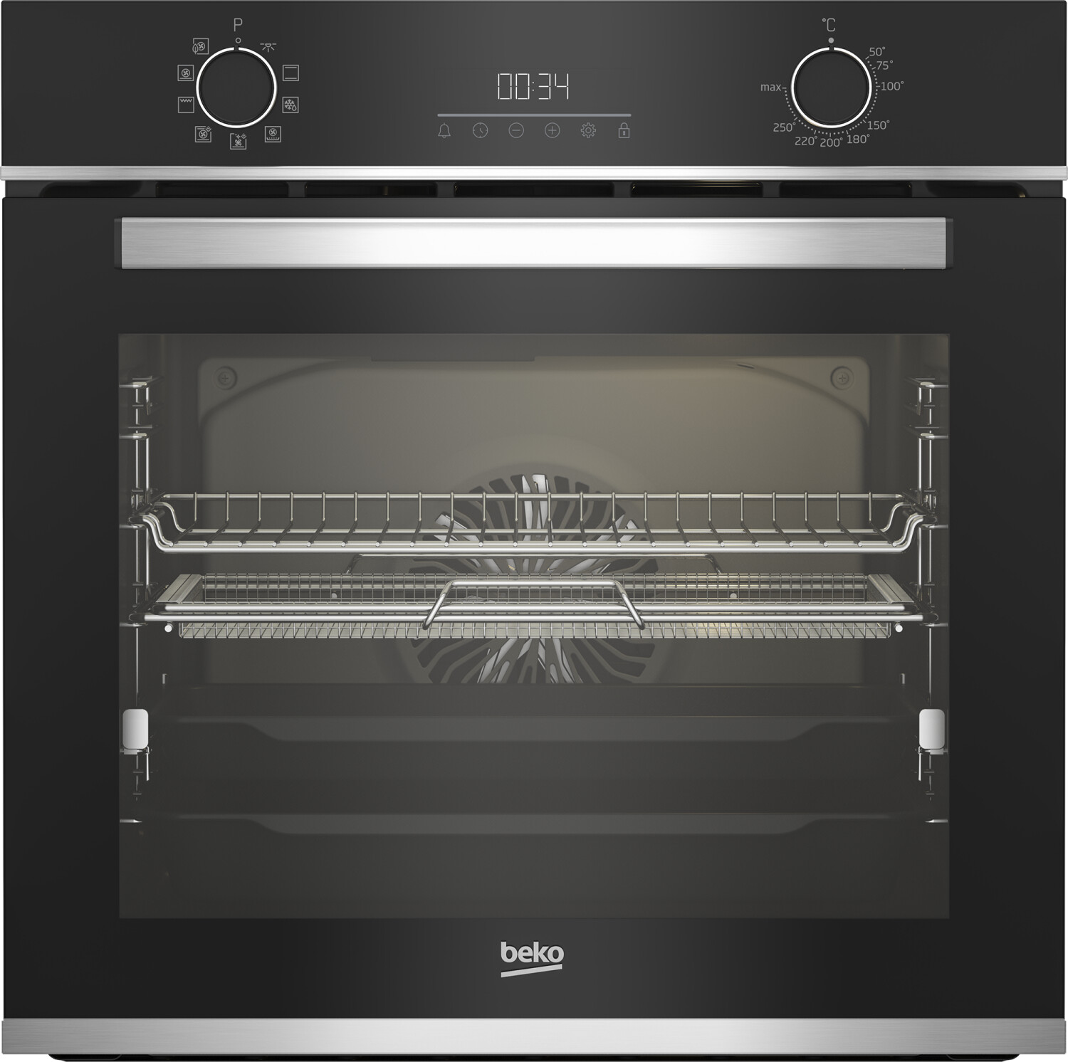 Beko BBIMA13300XS