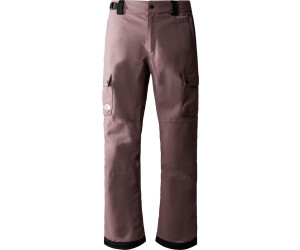 THE NORTH FACE-M SLASHBACK CARGO PANT TNF BLACK - Ski trousers