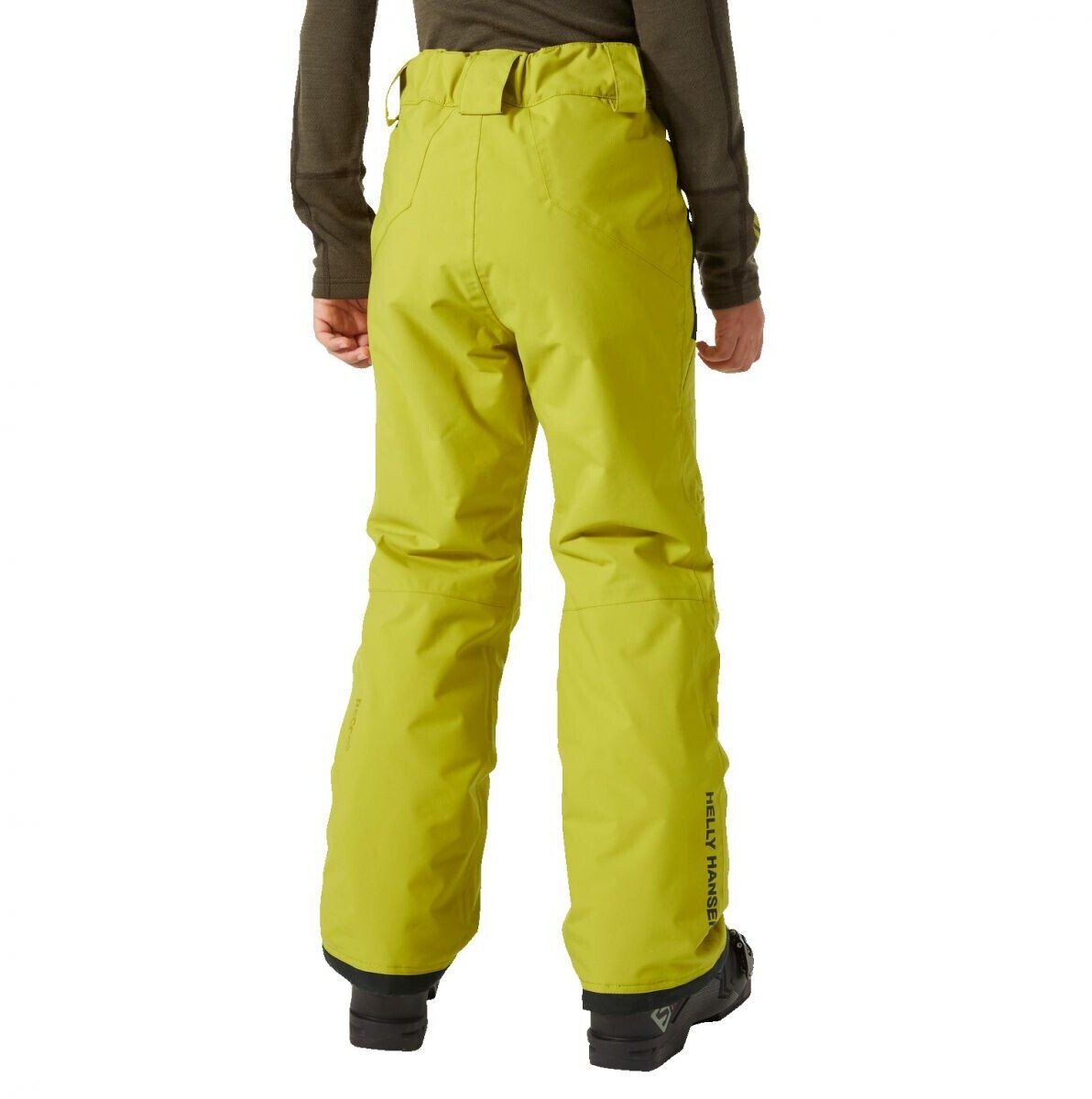 Junior Legendary Waterproof Ski Pants