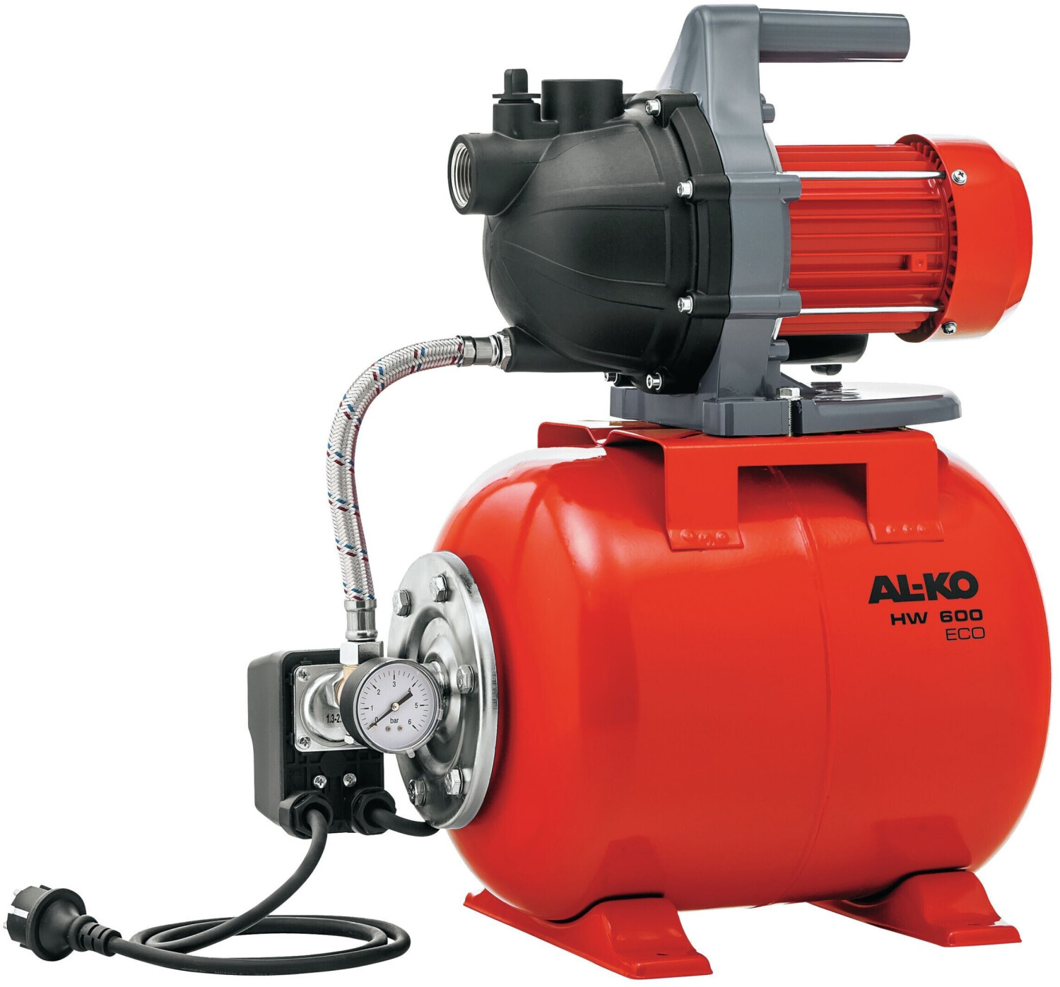 AL-KO 113596