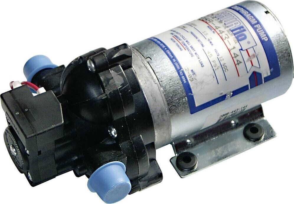Shurflo 1602700