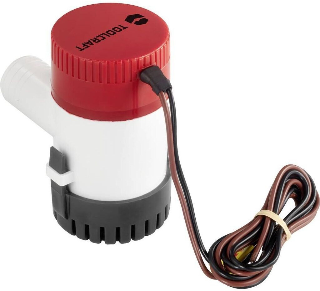 Toolcraft Toolcraft TO-7159140 - back view