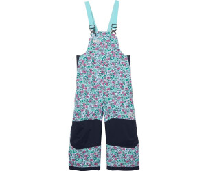 Helly Hansen Latzhose Für Kinder – Vertical Ins, Mit Reißverschluss, Warm Und Praktisch Für Outdoor-Abenteuer