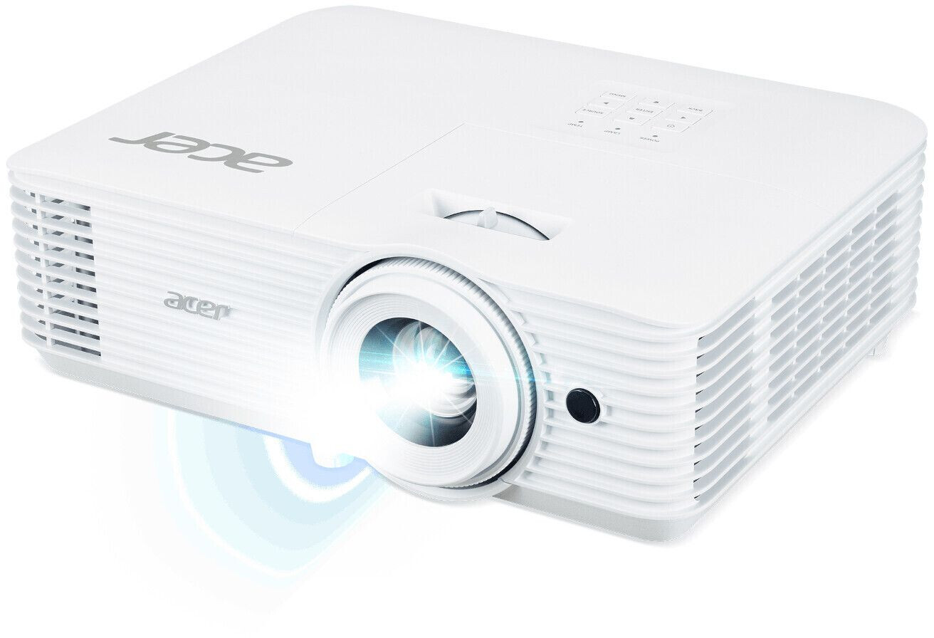 Acer X1827