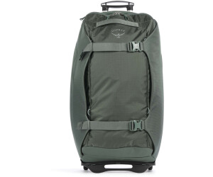 Osprey Sojourn Shuttle 45 - Borsa Da Viaggio Con Ruote, Bagaglio A Mano, Colore Koseret Green