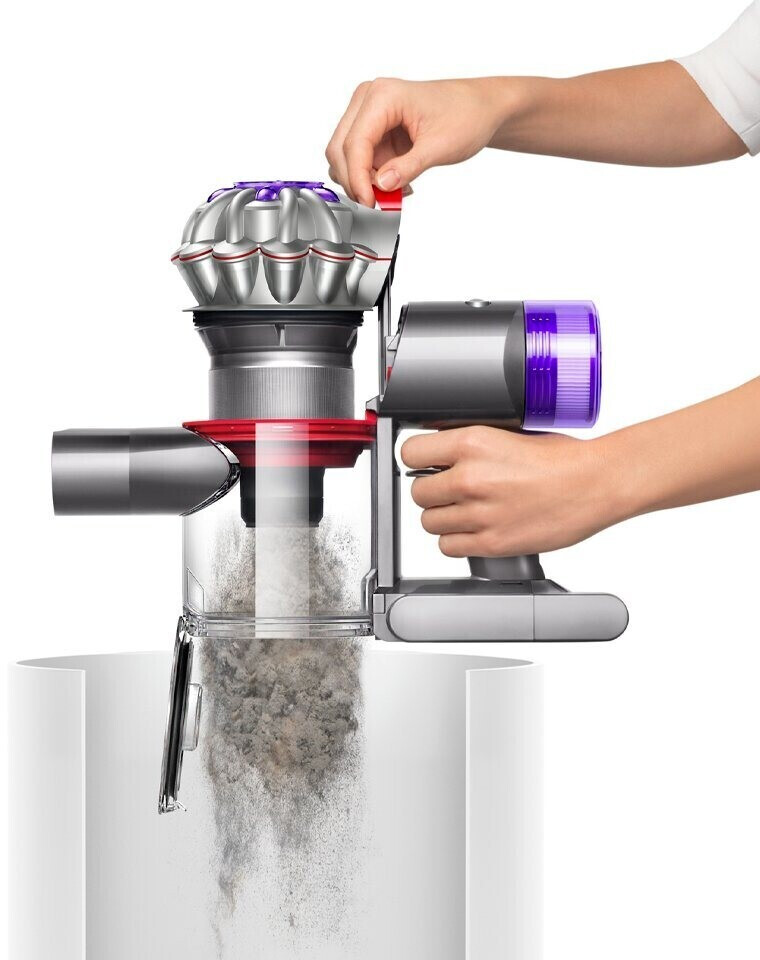 楽天市場】Dyson V8 ダイソン 掃除機 コードレス absolute 最上位機種 コードレス掃除機 【4年保証】【送料無料】新品 楽天最安挑戦！ダイソン  V8 サイクロン Dyson V8 アブソリュート 国内正規品やアニマルプロやプラスよりお得 ギフトにも : ナノビッグ楽天市場店