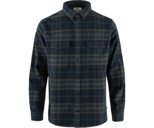Fjällräven Övik Twill Shirt M (F81478) ab 77,84 € | Preisvergleich 