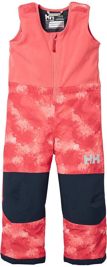 Helly Hansen Unisex Kinder X Hose – Snow Pants Mit HELLY TECH & PFC-freier Imprägnierung