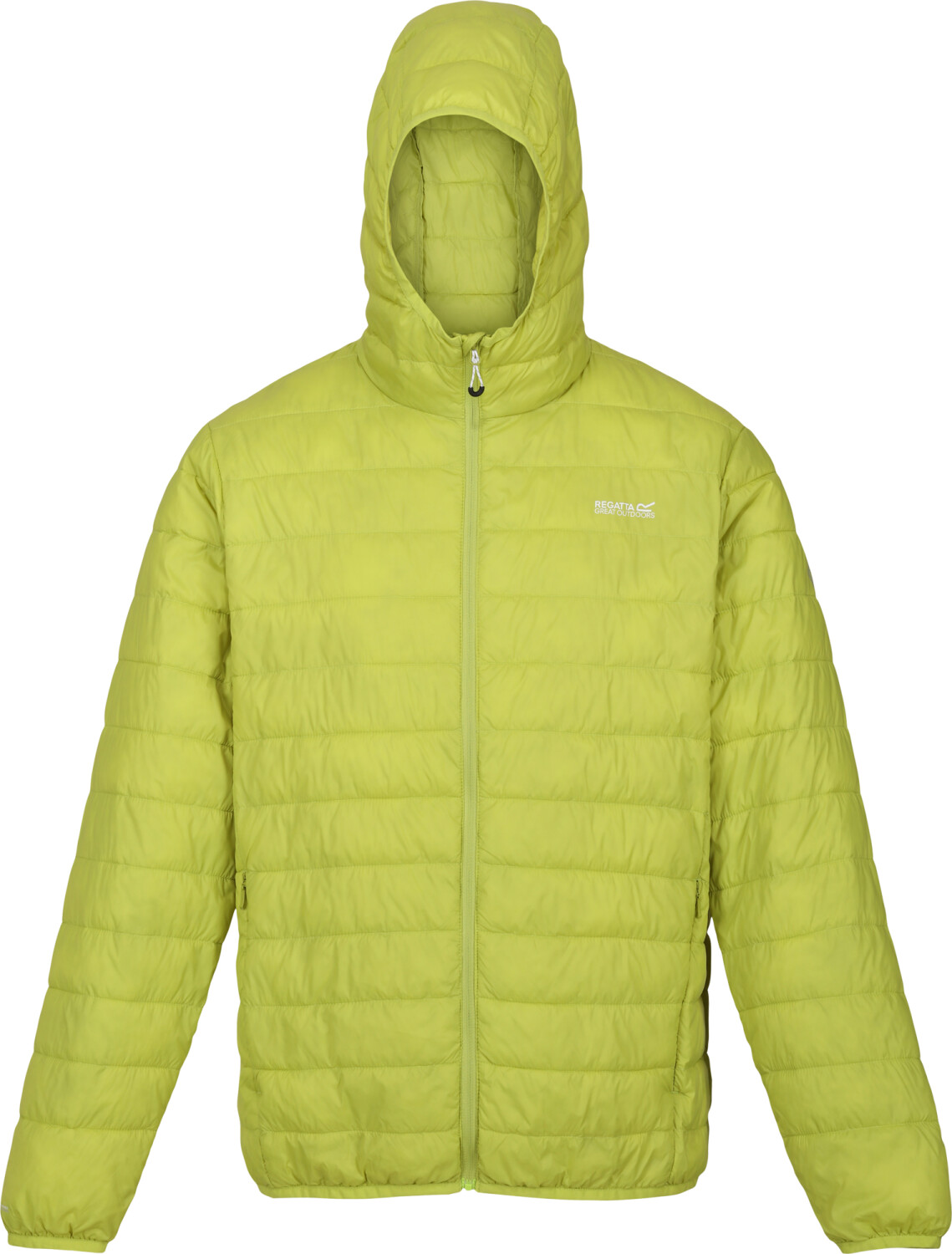 Regatta Hillpack Jacket (RMN206_N5H) green