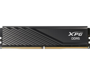 XPG Lancer Blade 32GB Kit DDR5-6000 CL30 ab 101,90 € | Preisvergleich bei  idealo.de