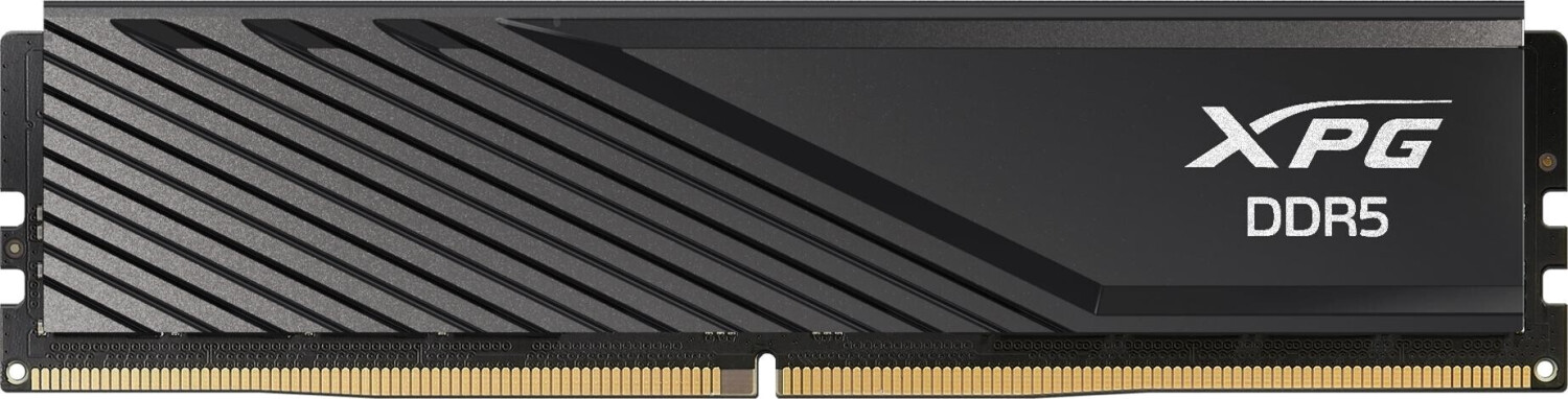 XPG Lancer Blade 32GB Kit DDR5-6000 CL30 (AX5U6000C3016G-DTLABBK)