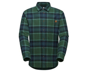 Mammut hemd langarm clearance
