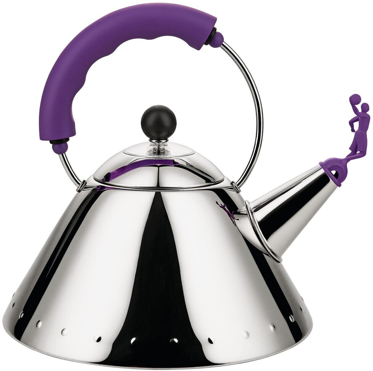 Alessi 9093 violet