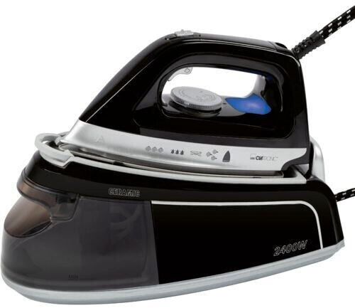 Clatronic DBS 3749 black