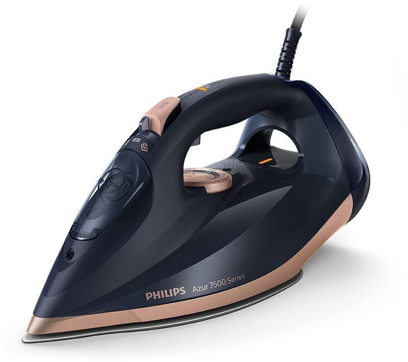 Philips DST7510/80 SteamGlide Elite