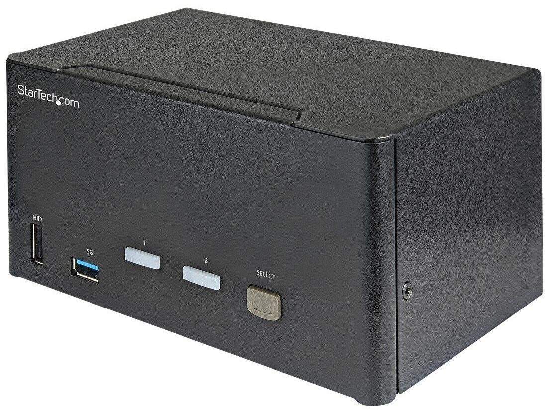 StarTech SV231TDPU34K