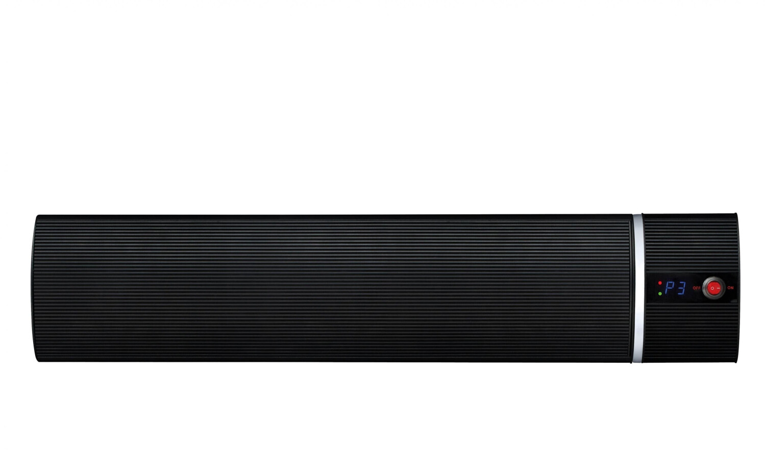 Pur Line Heaty Ex Black