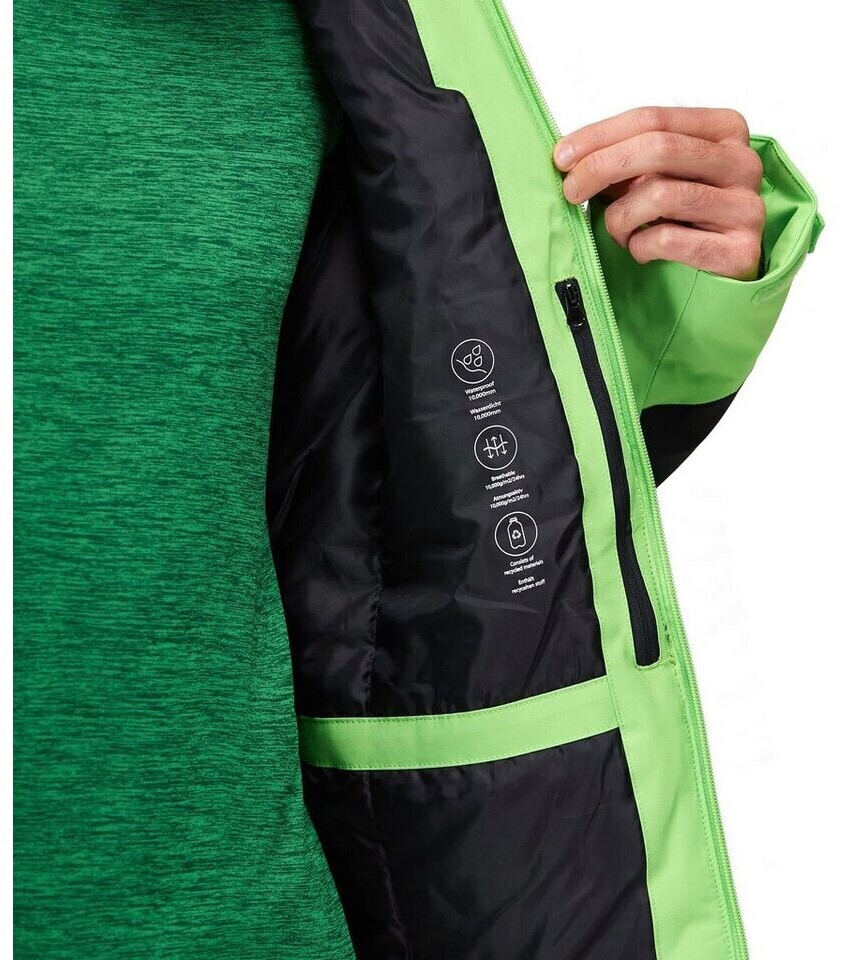 Regatta abbigliamento best sale