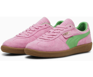 Puma Palermo pink delight green ab 69 99 Preisvergleich bei idealo