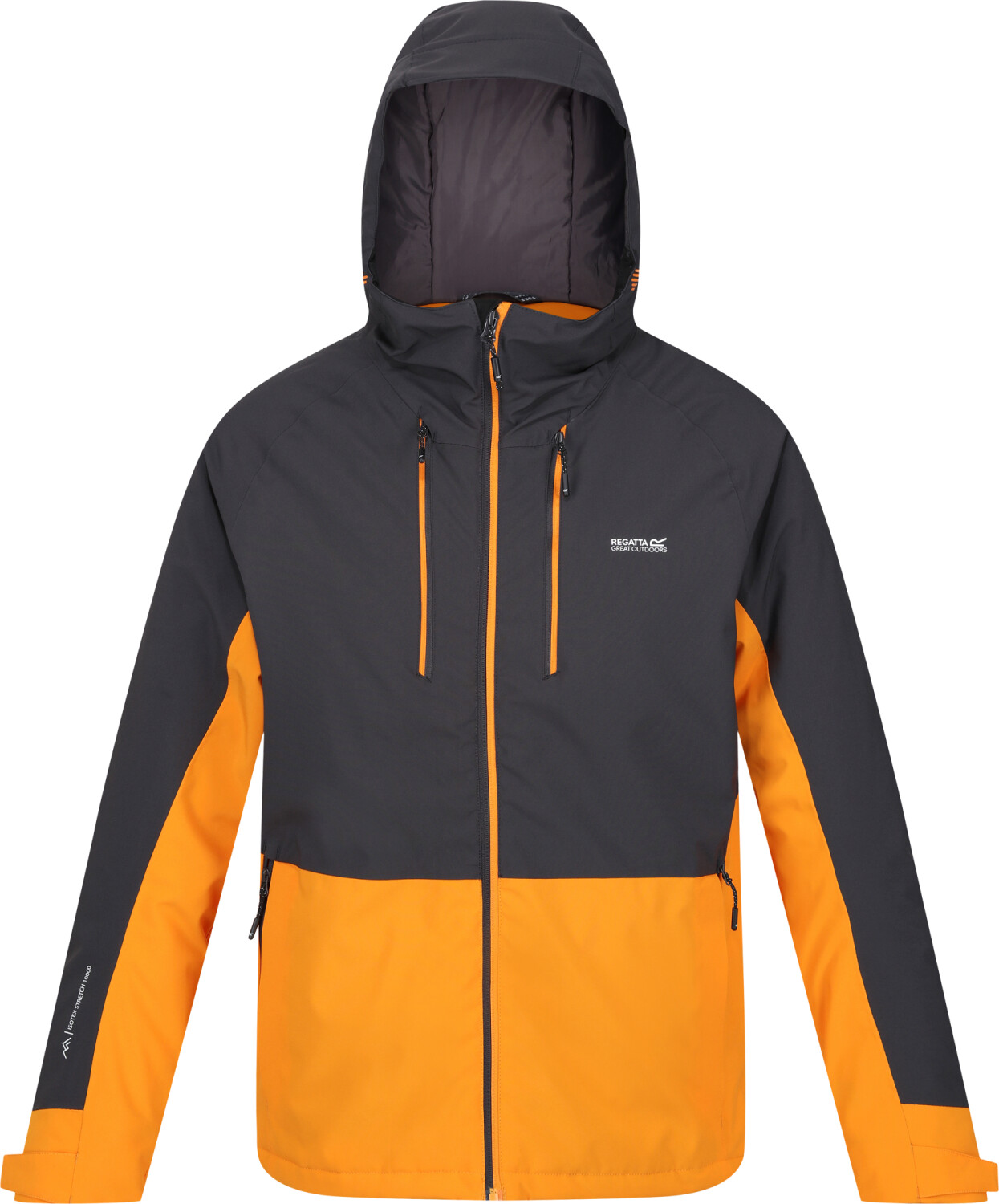Regatta Highton (RMP344_XUP) orange