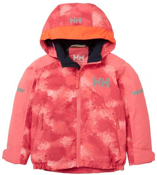Buy Helly Hansen Kids Legend 2.0 Isulated Ski Jacket (40524) from £44.78 (Today) Best Deals on