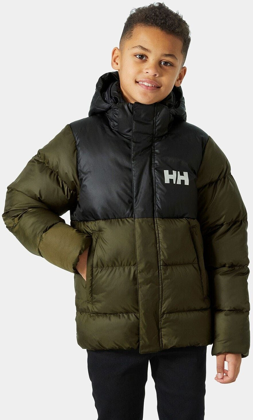 Helly Hansen Junior Vision Light Pufferjacket (41755) desde 69,38 €