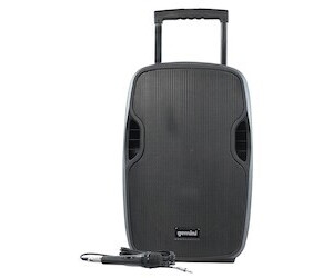 Cassa Bluetooth MARSHALL WOBURN BT II Prezzo in Offerta su Prezzoforte