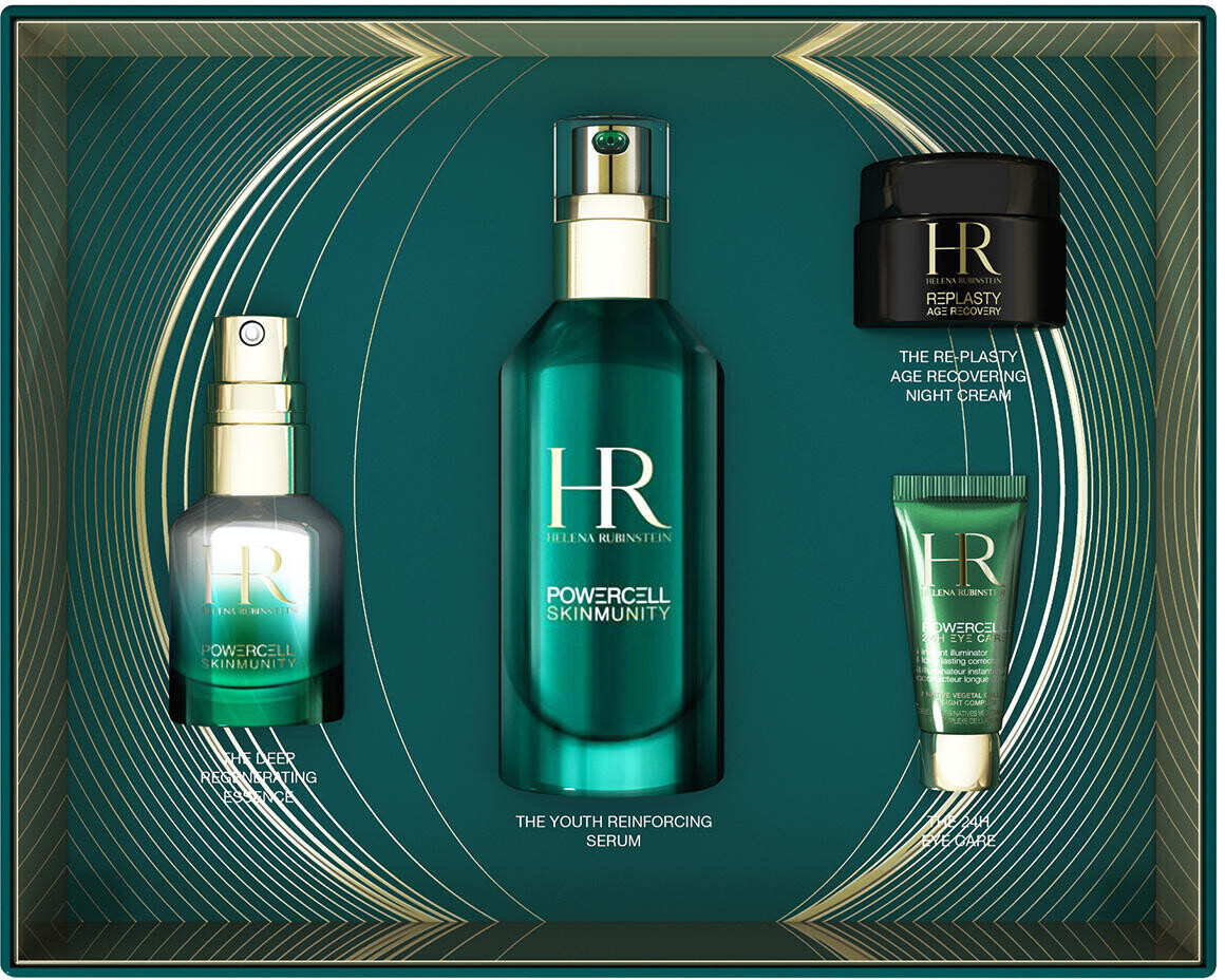 Helena rubinstein shop gift set