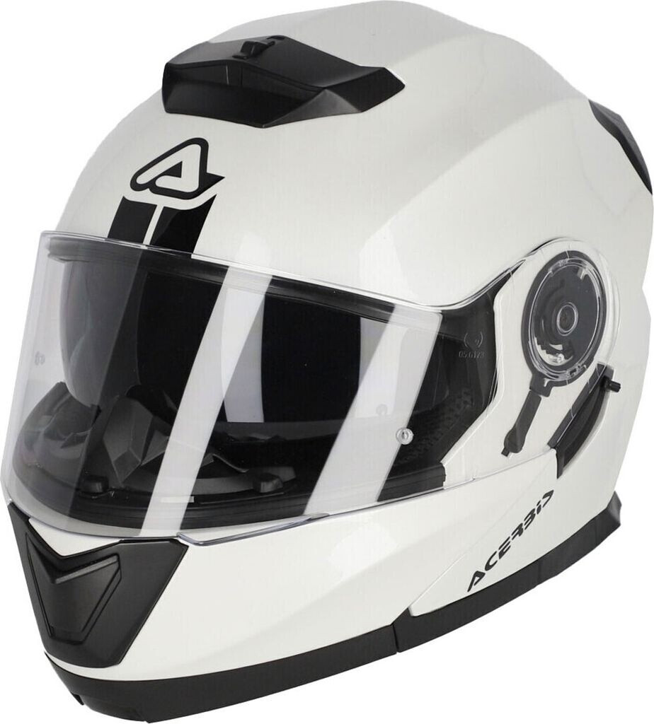 Acerbis Serel 2206 white