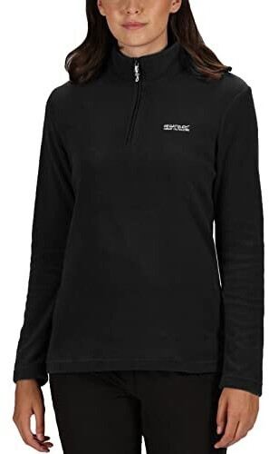 Women's Sweethart Lightweight Half-Zip Fleece - Navy