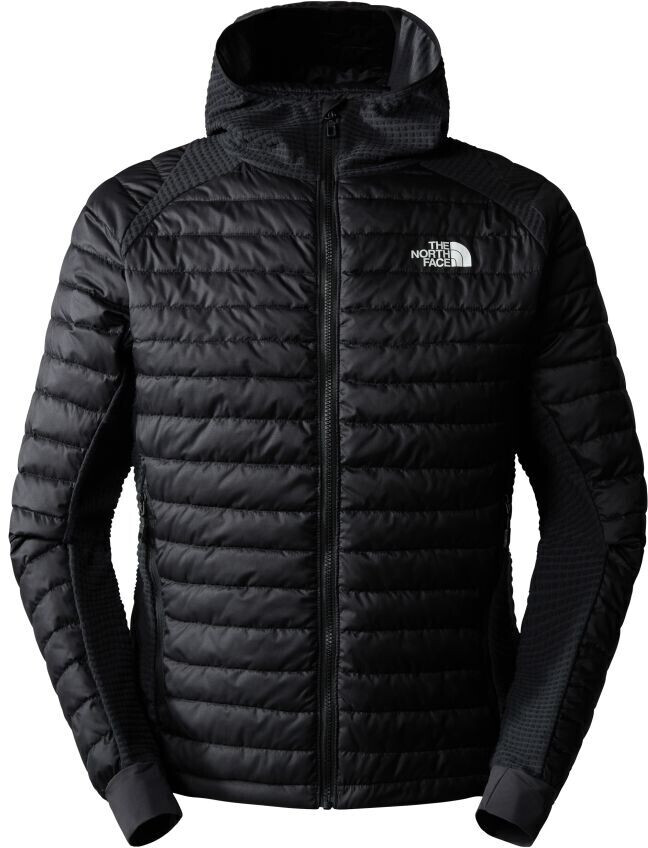 The North Face Hybrid Insulated Jacket Men TNF black/asphalt grey ab 111,97  € | Preisvergleich bei
