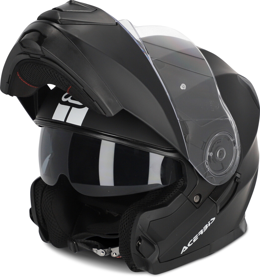 Acerbis Serel 2206 black