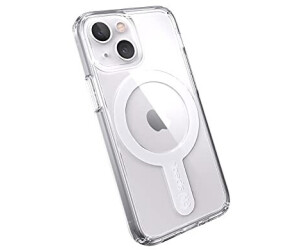 Speck Products Gemshell Ombre IPhone 13 Pro Max/iPhone 12 Pro Max Case, Fuschia Fade/Clear