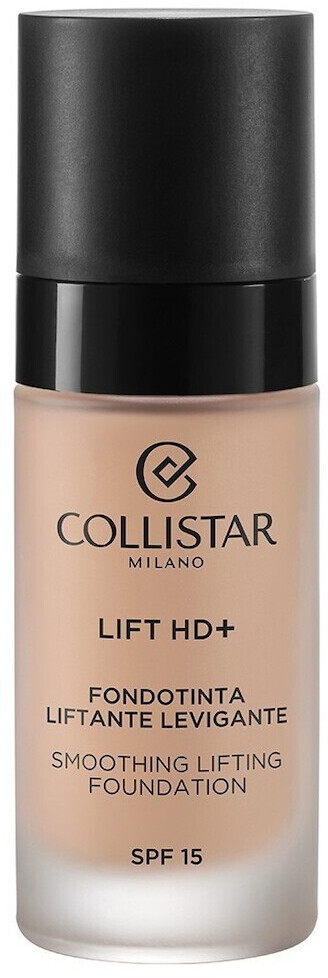 Collistar Lift Hd+ Smoothing Lifting Foundation SPF15 (30ml) 3R Natural Pink