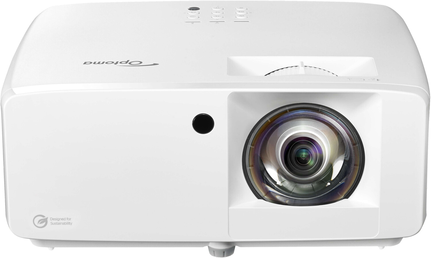 Optoma ZK430ST
