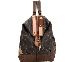 Anekke travel bag 2025