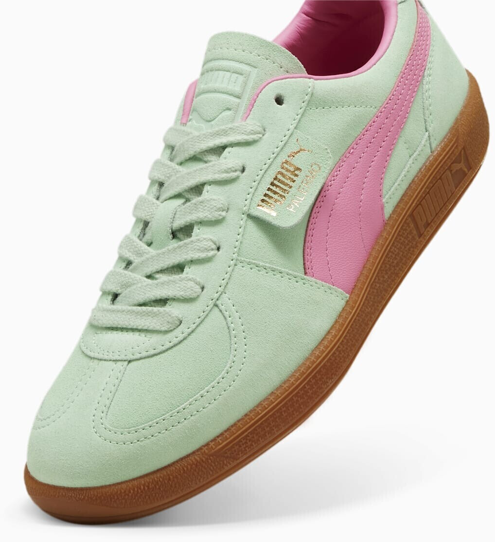 Puma Palermo fresh mint fast pink a 74 99 oggi Migliori