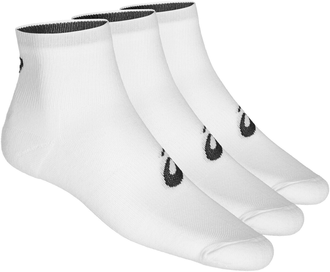 Asics Quarter Sock (155205) 3-Pack ab 8,00 € | Preisvergleich bei
