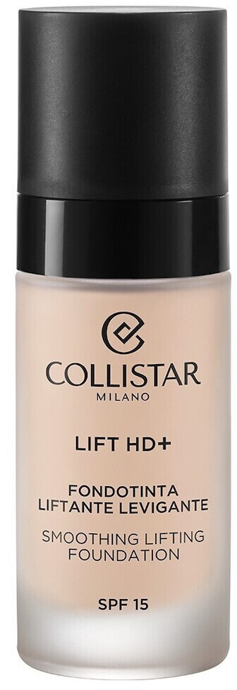 Collistar Lift Hd+ Smoothing Lifting Foundation SPF15 (30ml) 1N Avorio