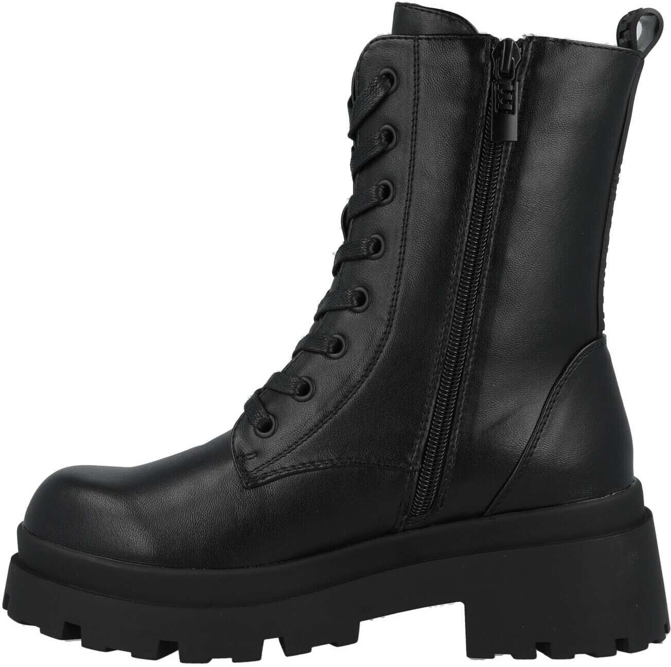 Mustang Mtng MISSIONE 55312 black