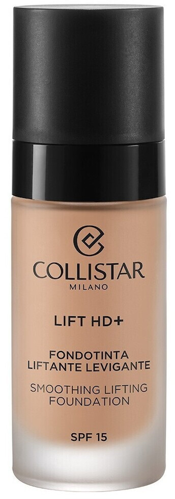 Collistar Lift Hd+ Smoothing Lifting Foundation SPF15 (30ml) 4R Sabbia Rosata