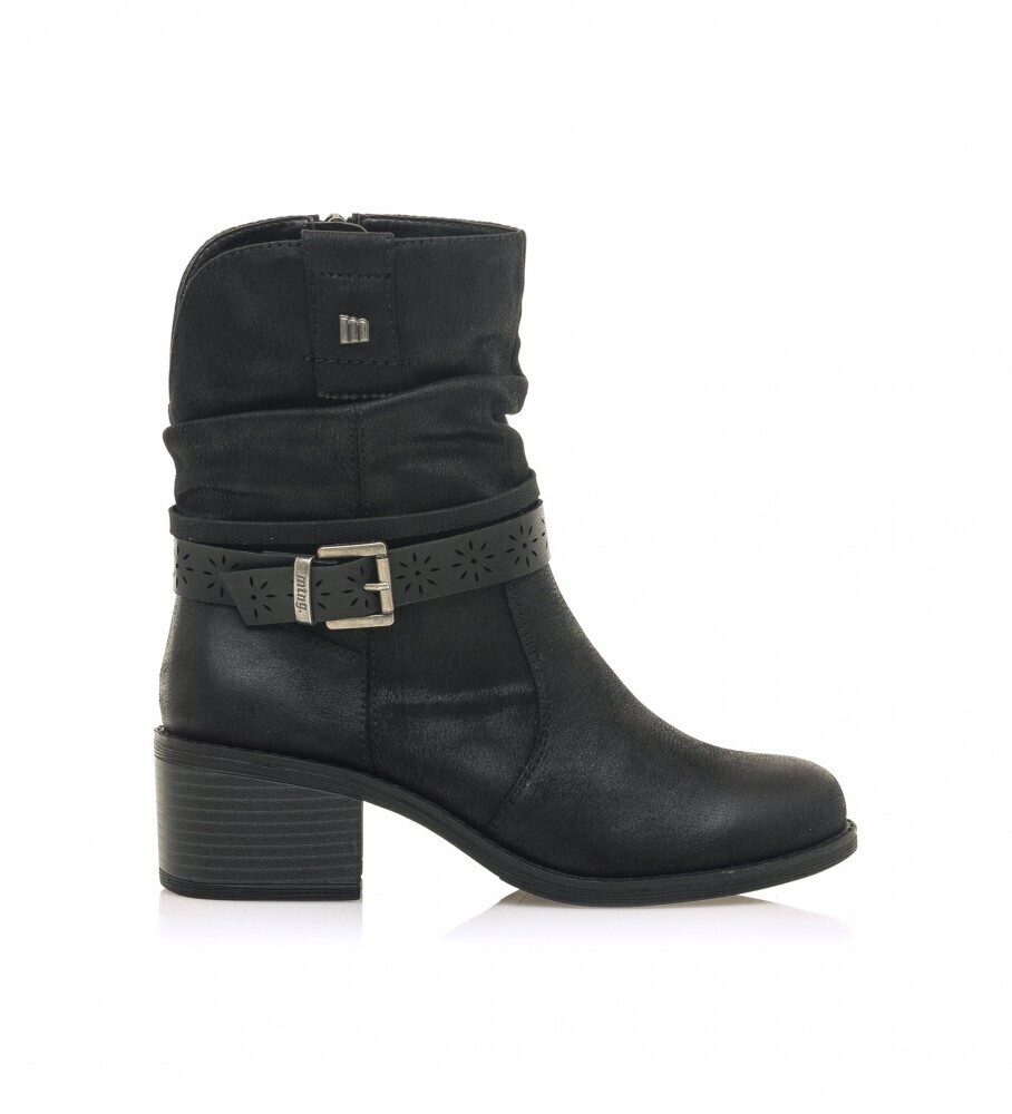 Mustang Mtng PERSEA 52764 black