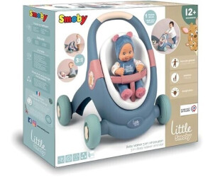 Baby doll walker 2025