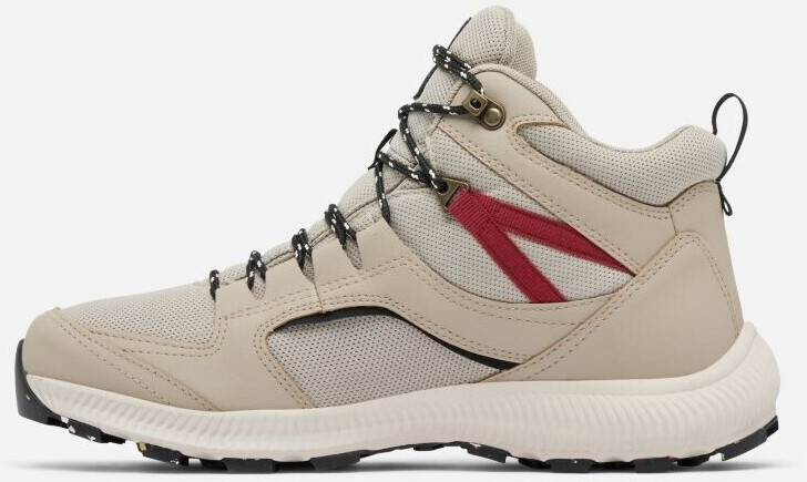 Columbia Re-Peak Mid canvas tan/black