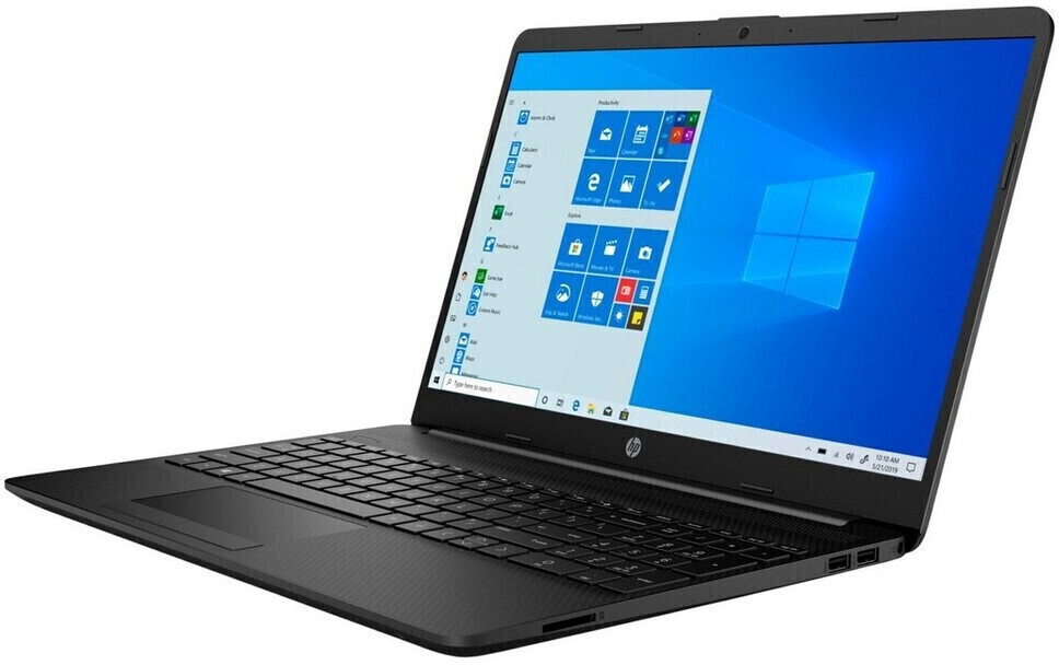 Hp 15 intel core i5 best sale