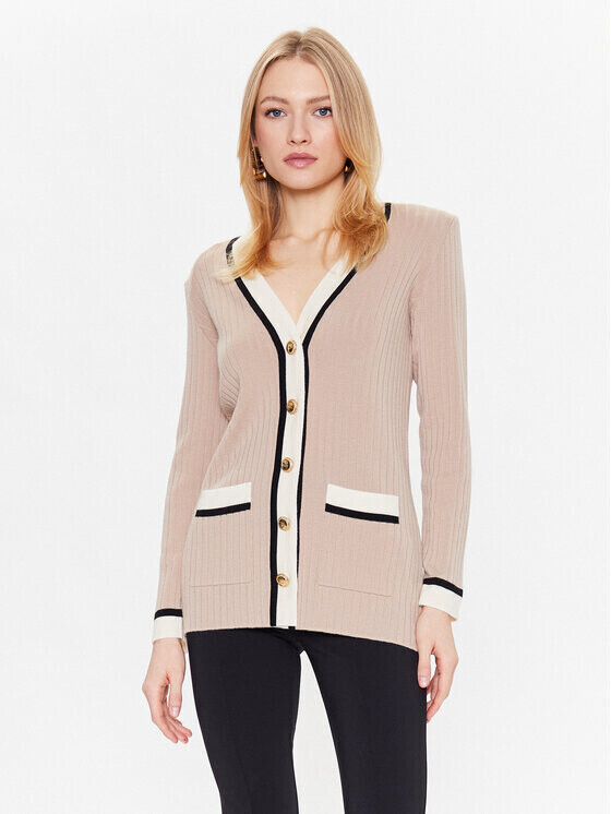 Luisa Spagnoli Maltese (57832) beige