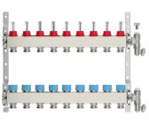 VARIOSAN Heizkörper Entlüftungsschlüssel 13965, 4 Stück, 5 mm, universal  für jede Heizung