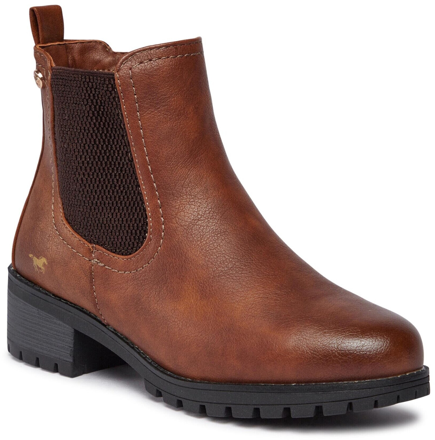 MUSTANG 1435604 cognac