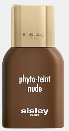 Sisley Cosmetic Phyto-Teint Nude 8C Capuccino (30ml)